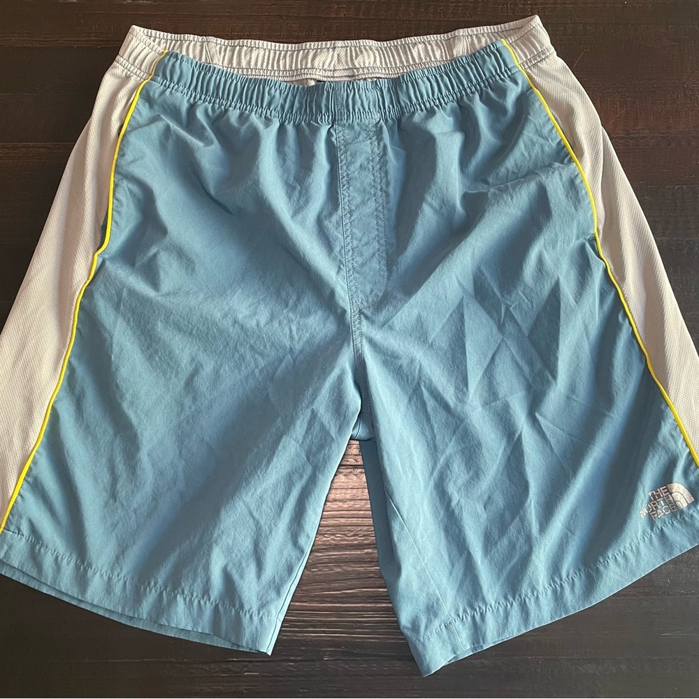 The North Face Mens Shorts